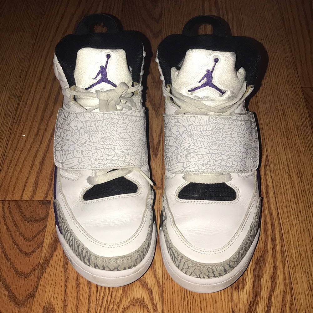 Men’s Air Jordan Athletic sneaker